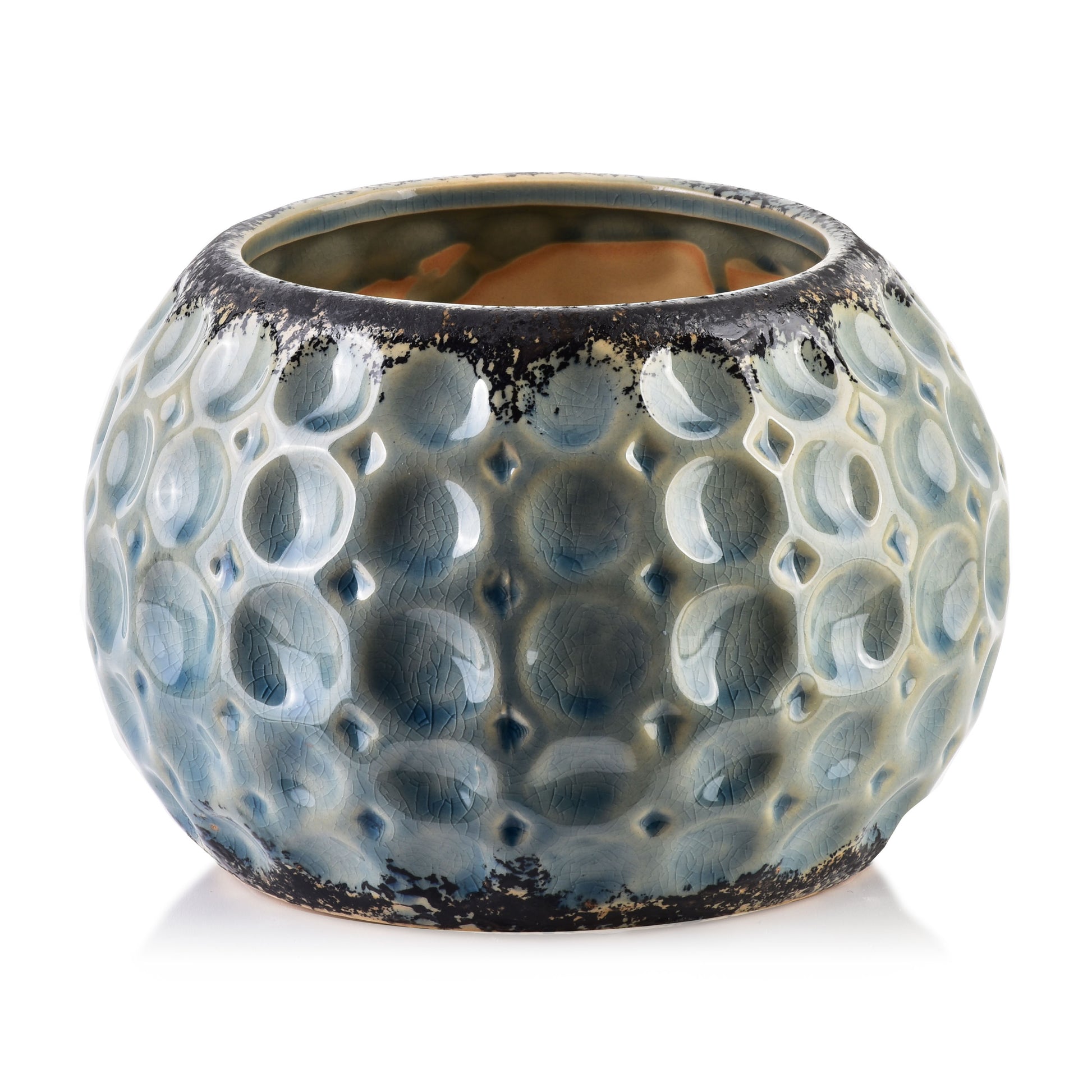 DIVINE osłonka 19,5X19,5Xh13cm Mondex Since 1986R