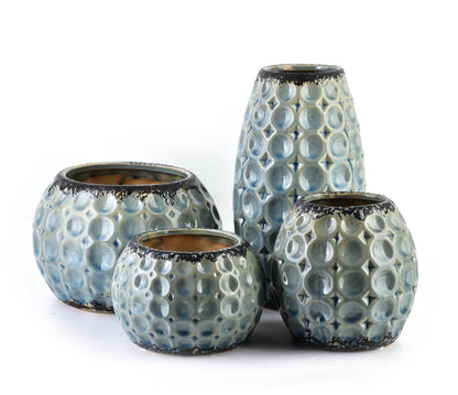 DIVINE osłonka 19,5X19,5Xh13cm Mondex Since 1986R