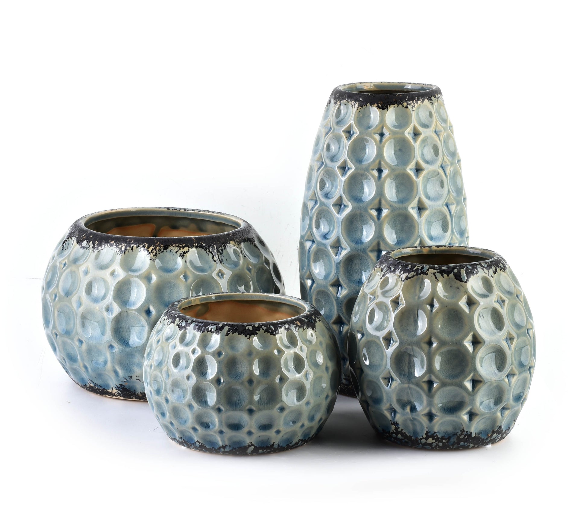 DIVINE Osłonka 14,5X14,5Xh9,5cm Mondex Since 1986R