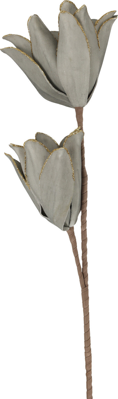 PROTEA Z BROKATEM KRAWĘDZIE 87CM Mondex