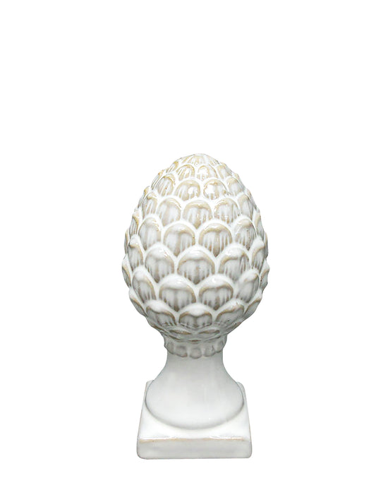 MAVE Figura karczoch 7.5x7.5xh16cm Mondex Since 1986R