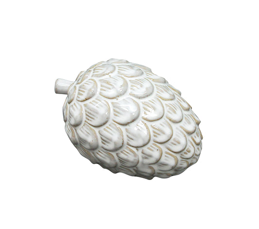 MAVE Figura szyszka 13,6x9,2xh8,8cm Mondex Since 1986R