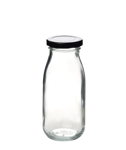 HOLLIE CLEAR Butelka 250ml Allesken