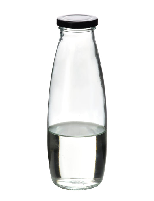 HOLLIE CLEAR Butelka 500ml Allesken