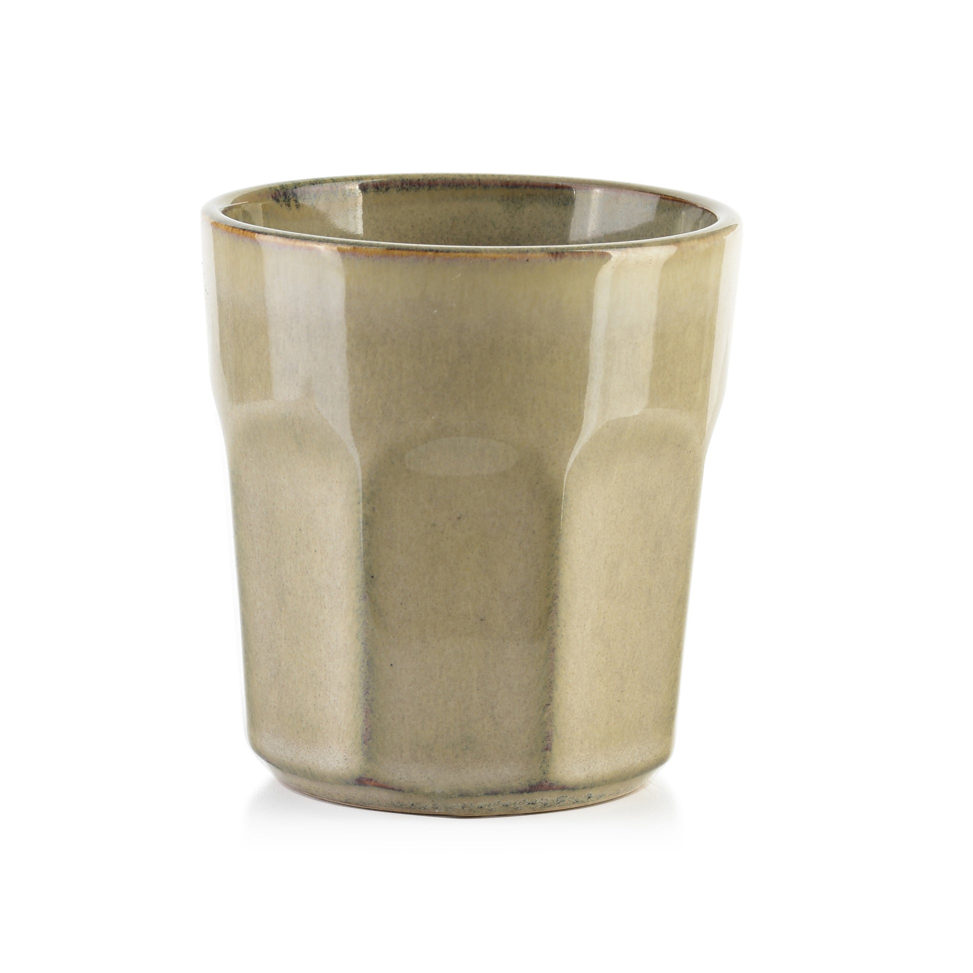 BASIC NATURE Kubek 200ml 7,5xh8cm Mondex