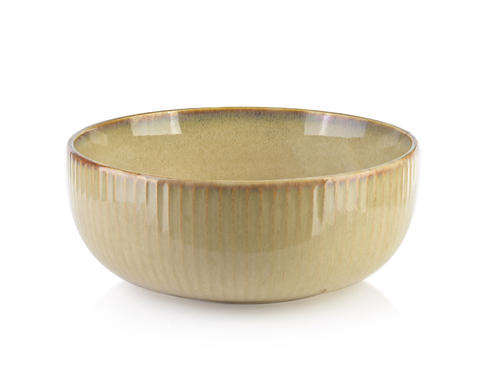 BASIC NATURE Miska 700ml 17xh7cm Mondex