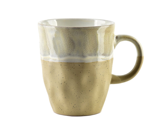BASIC NATURE Kubek 480ml 9,5x13,5xh11cm Mondex