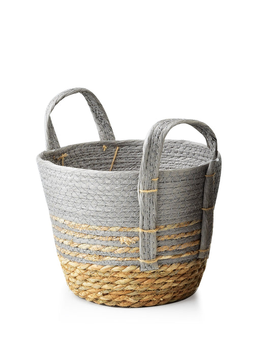 BALI Kosz M 23x20cmBOHO Mondex