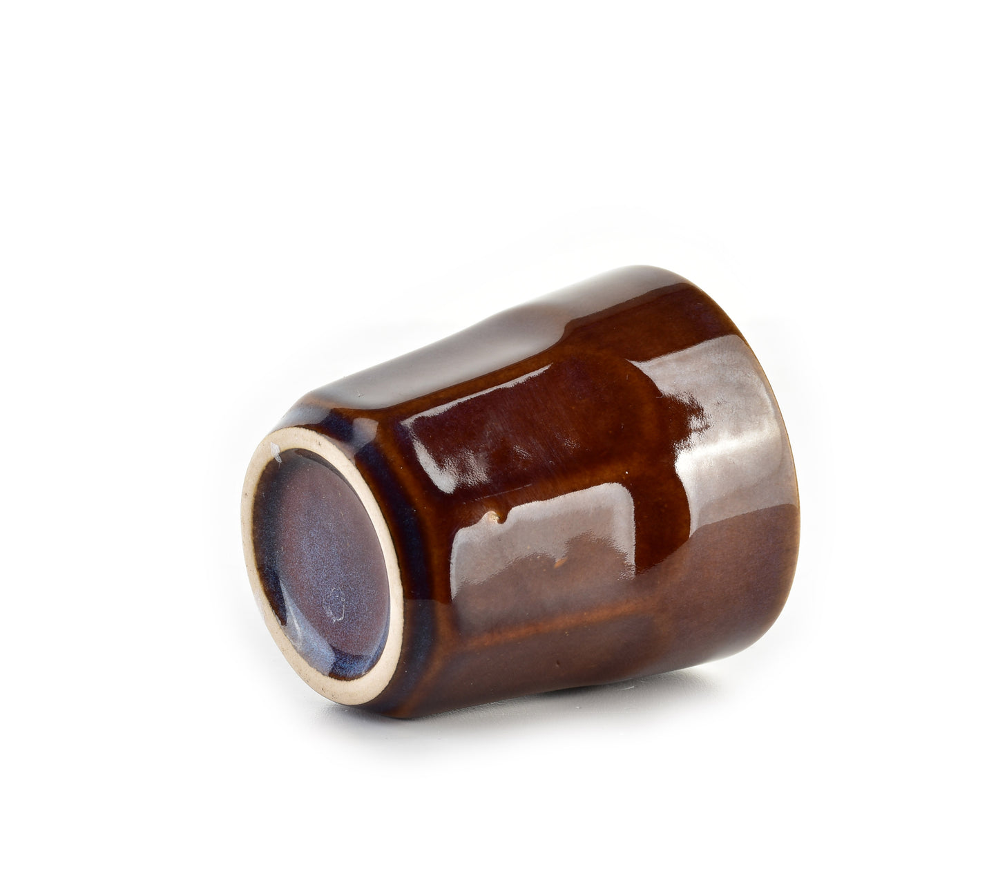 BASIC NATURE Kubek 100ml 6x6,5cm Mondex