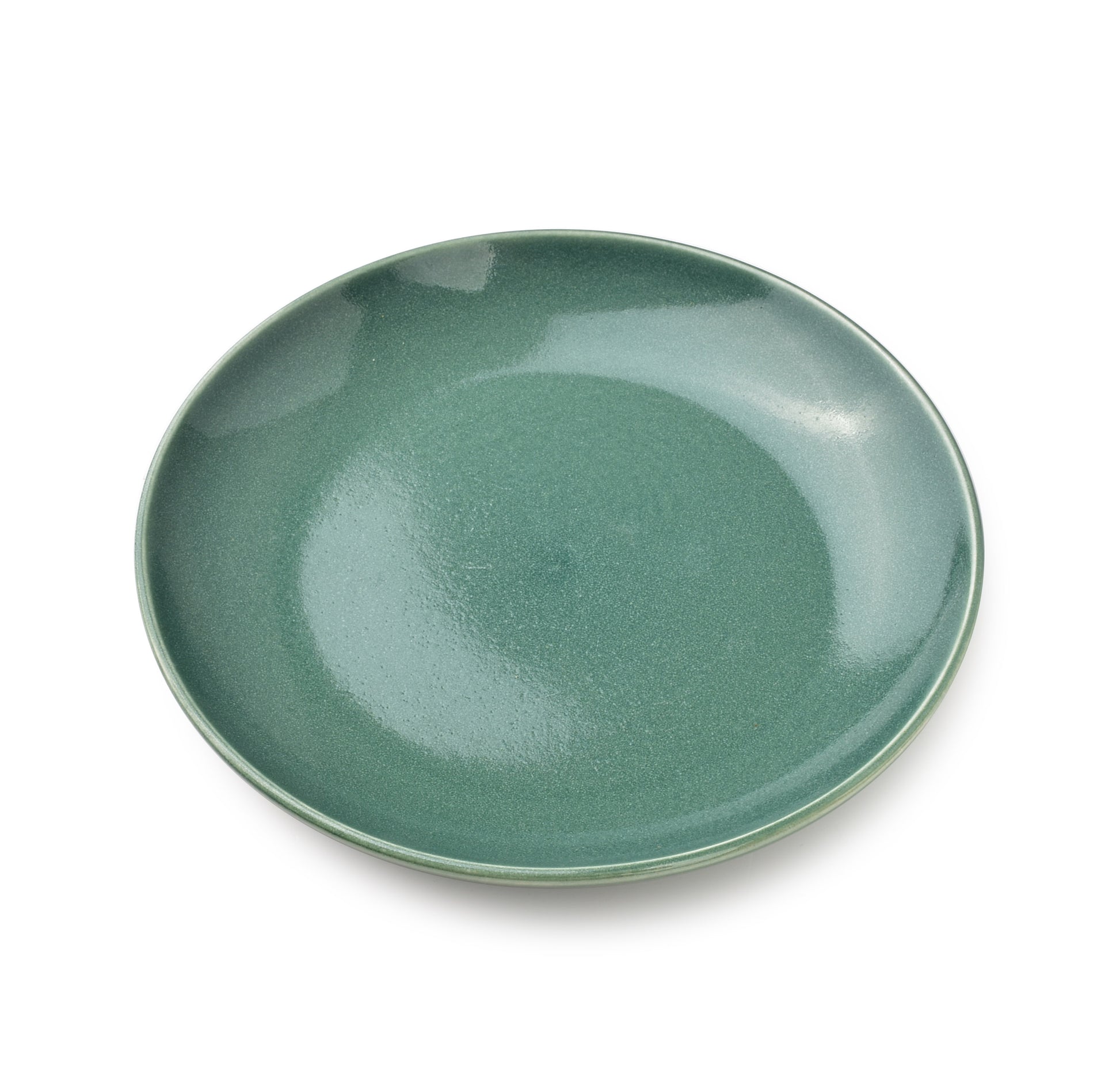 BASIC NATURE Talerz 20,5xh3cm Mondex