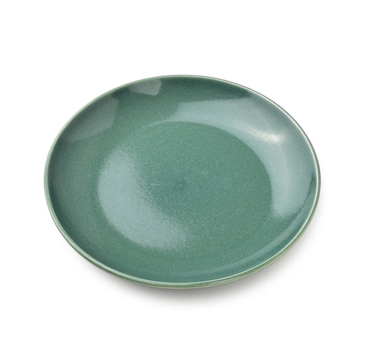 BASIC NATURE Talerz 20,5xh3cm Mondex