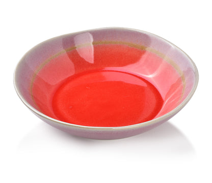 BASIC NATURE Miska 500ml 20xh5cm Mondex