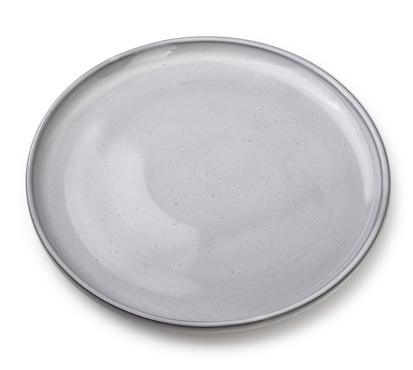 BASIC NATURE Talerz 27,5xh2,5cm Mondex