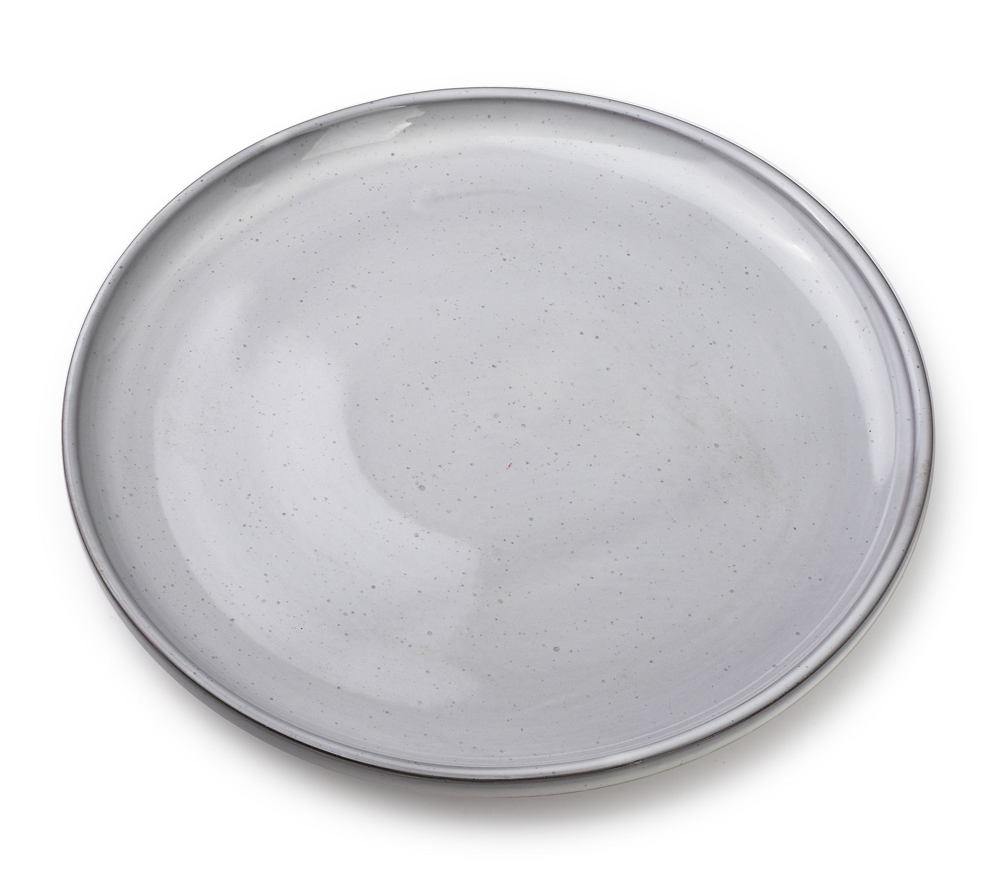 BASIC NATURE Talerz 27,5xh2,5cm Mondex