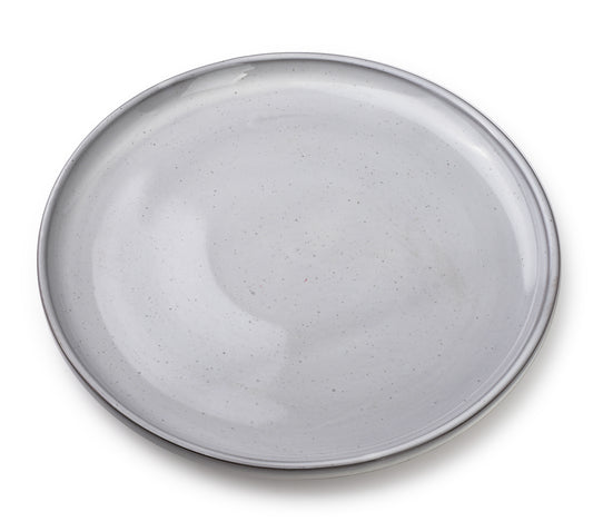 BASIC NATURE Talerz 27,5xh2,5cm Mondex