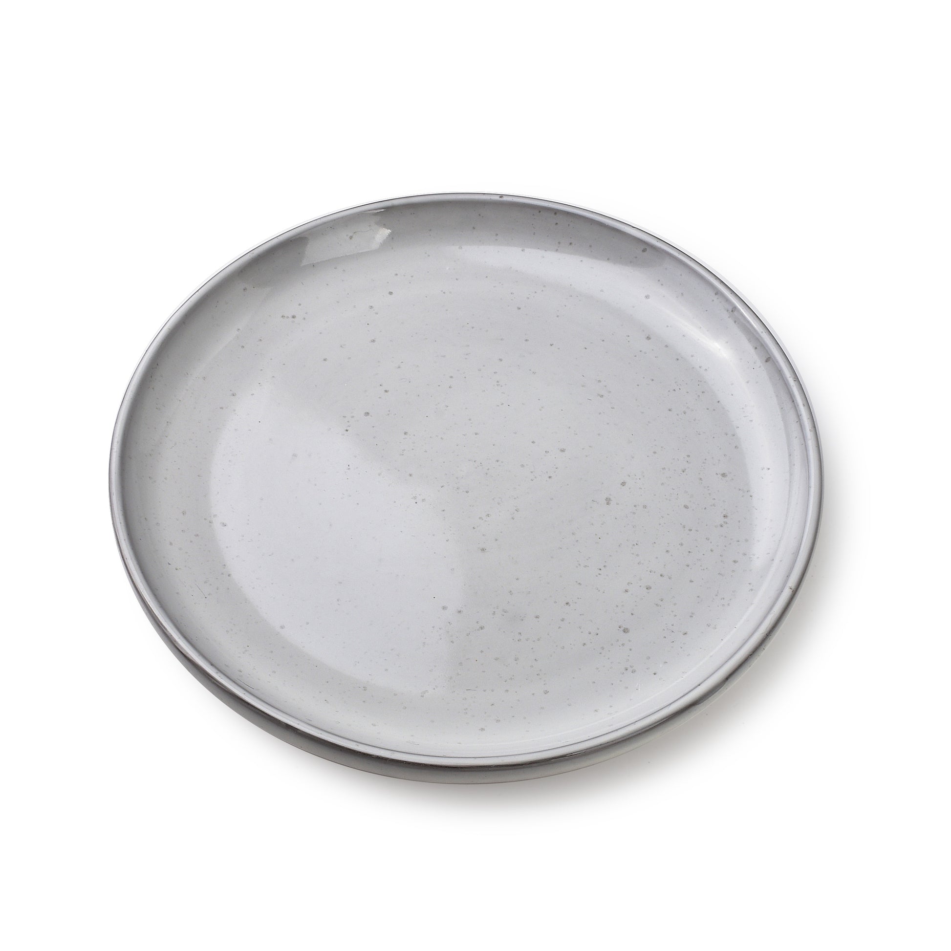 BASIC NATURE Talerz 21,5xh2,5cm Mondex