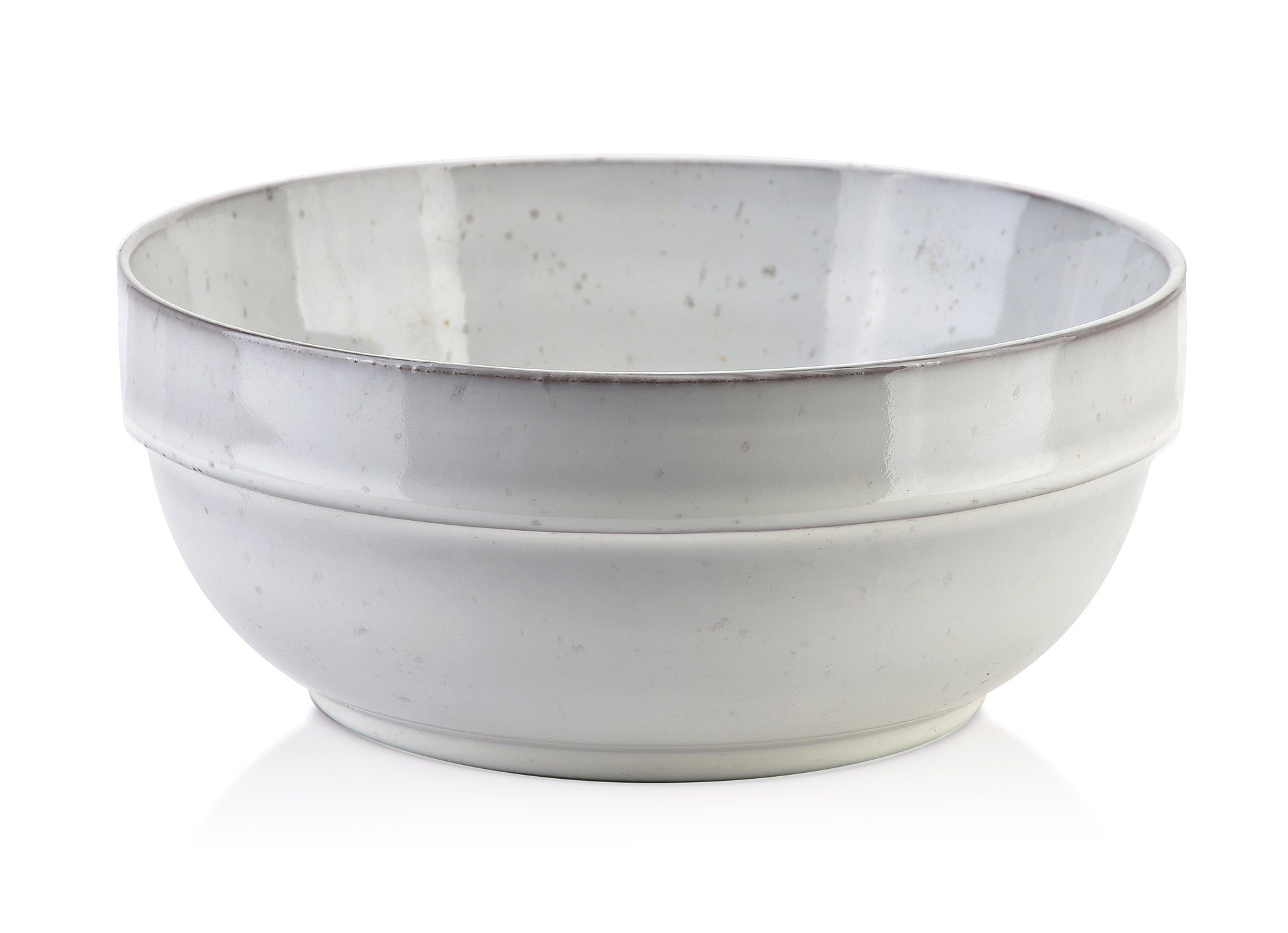 BASIC NATURE Miska 500ml 16xh7cm Mondex