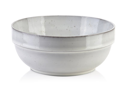 BASIC NATURE Miska 500ml 16xh7cm Mondex