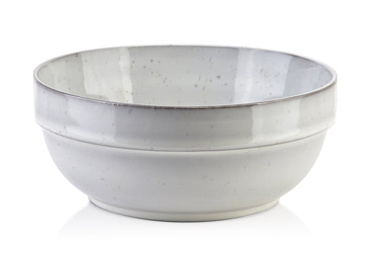 BASIC NATURE Miska 500ml 16xh7cm Mondex