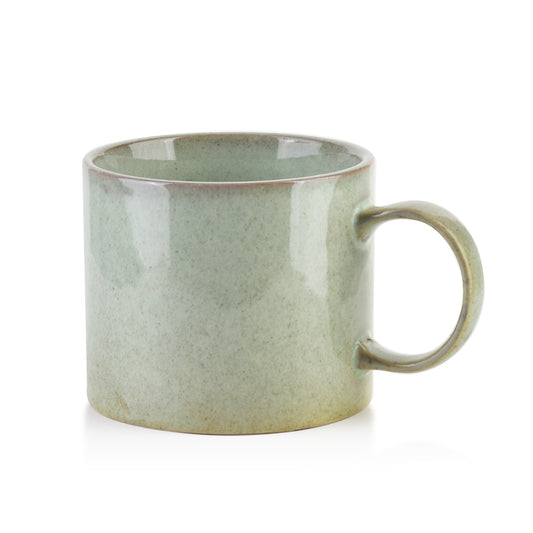 BASIC NATURE Kubek 300ml 13,5x9,5xh8cm Mondex
