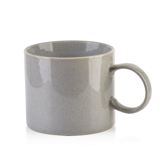 BASIC NATURE Kubek 300ml 13,5x9,5xh8cm Mondex