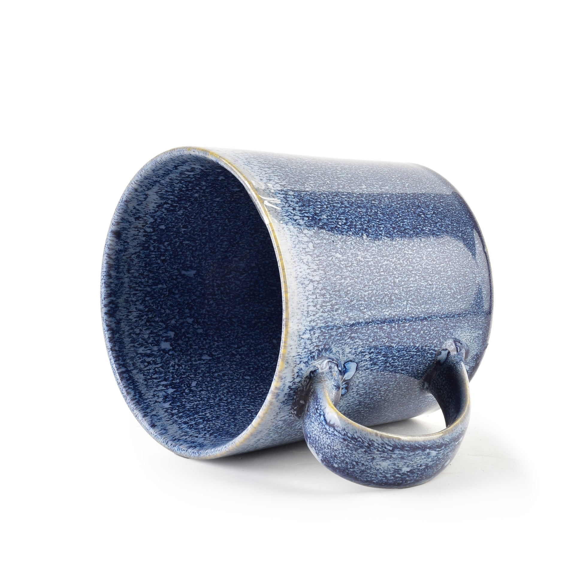 BASIC NATURE Kubek 400ml 14x10xh9,5cm Mondex