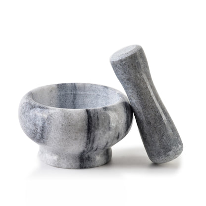 MODERN KITCHEN Moździerz 9xh5cm Allesken