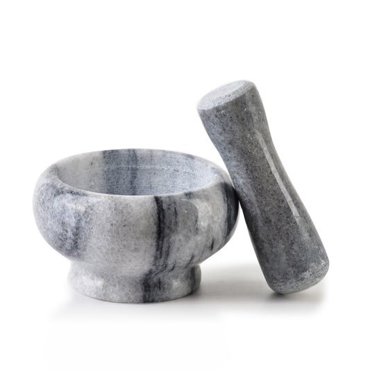 MODERN KITCHEN Moździerz 9xh5cm Allesken