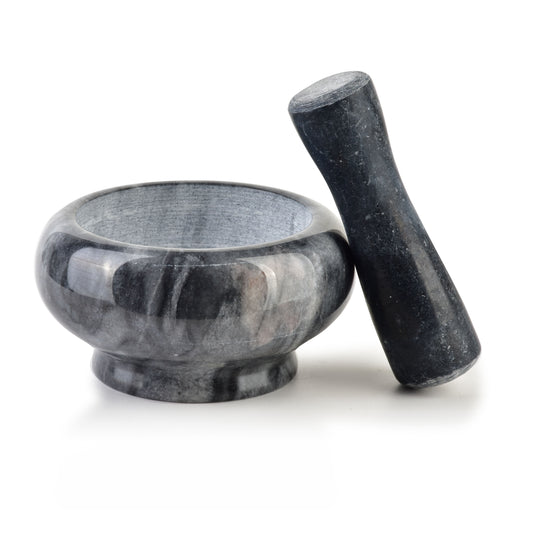 MODERN KITCHEN Moździerz 9xh5cm Allesken