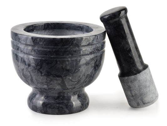 MODERN KITCHEN Moździerz 14,5xh12,5cm Allesken