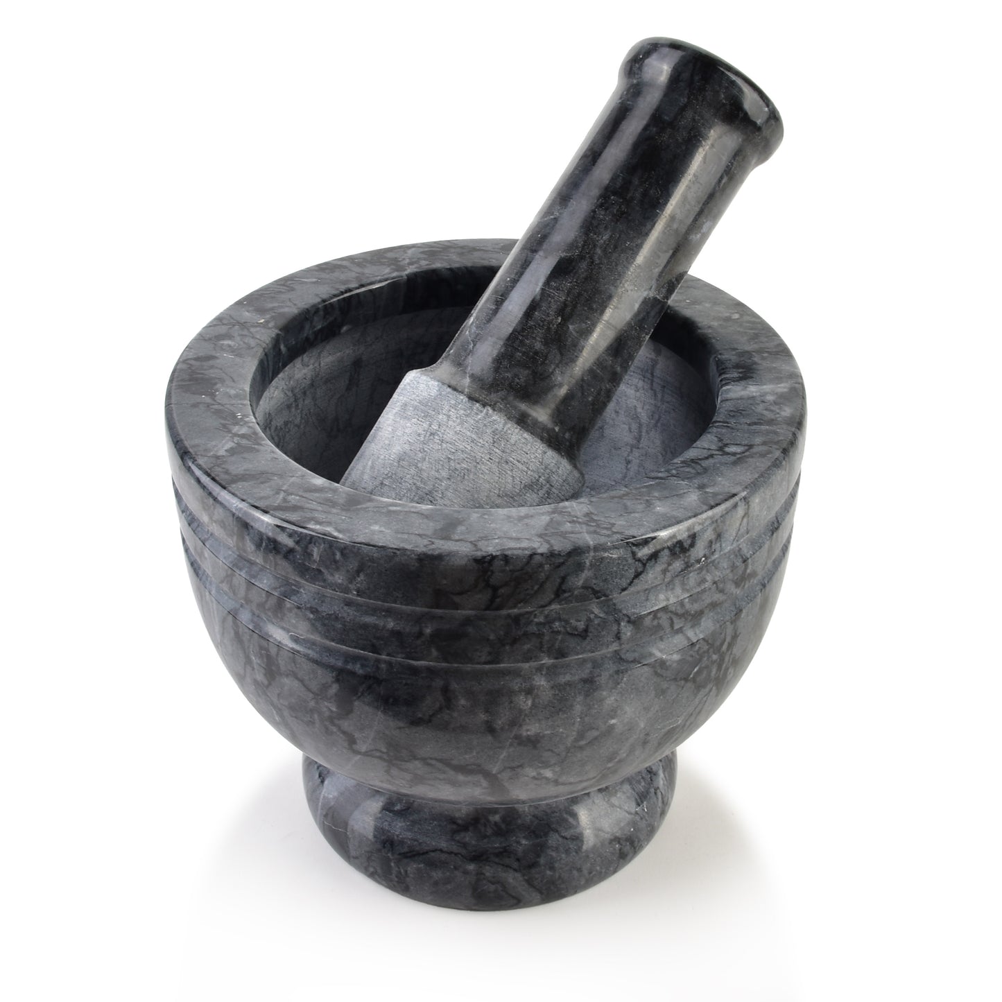 MODERN KITCHEN Moździerz 14,5xh12,5cm Allesken