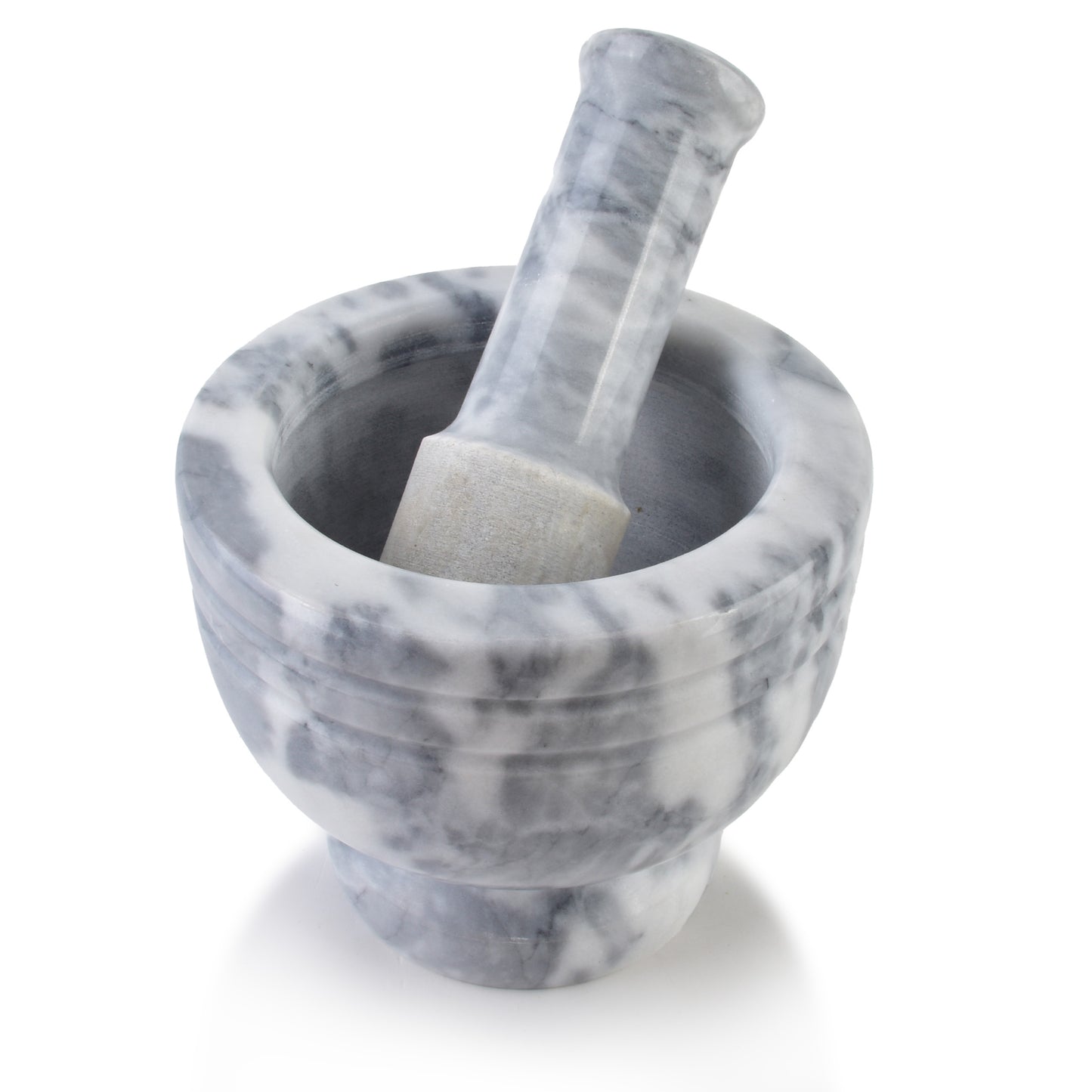 MODERN KITCHEN Moździerz 14,5xh12,5cm Mondex