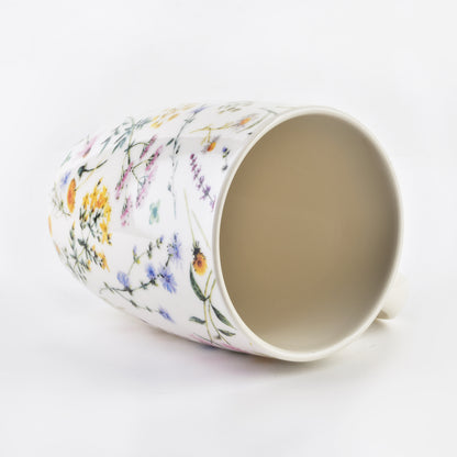 EDDY Kubek 360ml 8x11xh10,2cm Affekdesign By Mondex