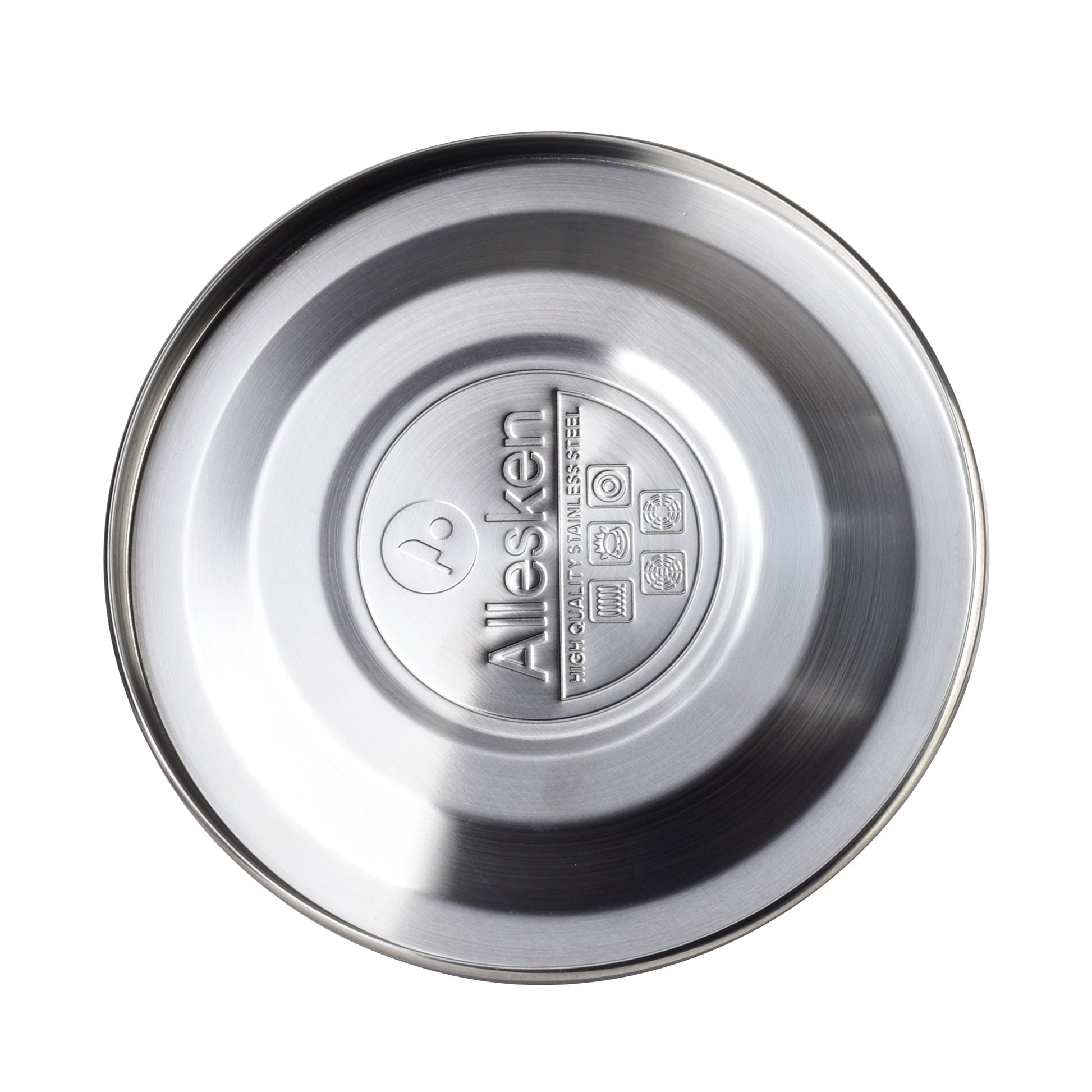 CURT GREY Czajnik 2,0L Allesken