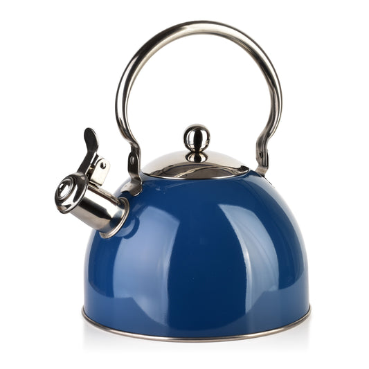 LIAM BLUE Czajnik 2,5L Allesken