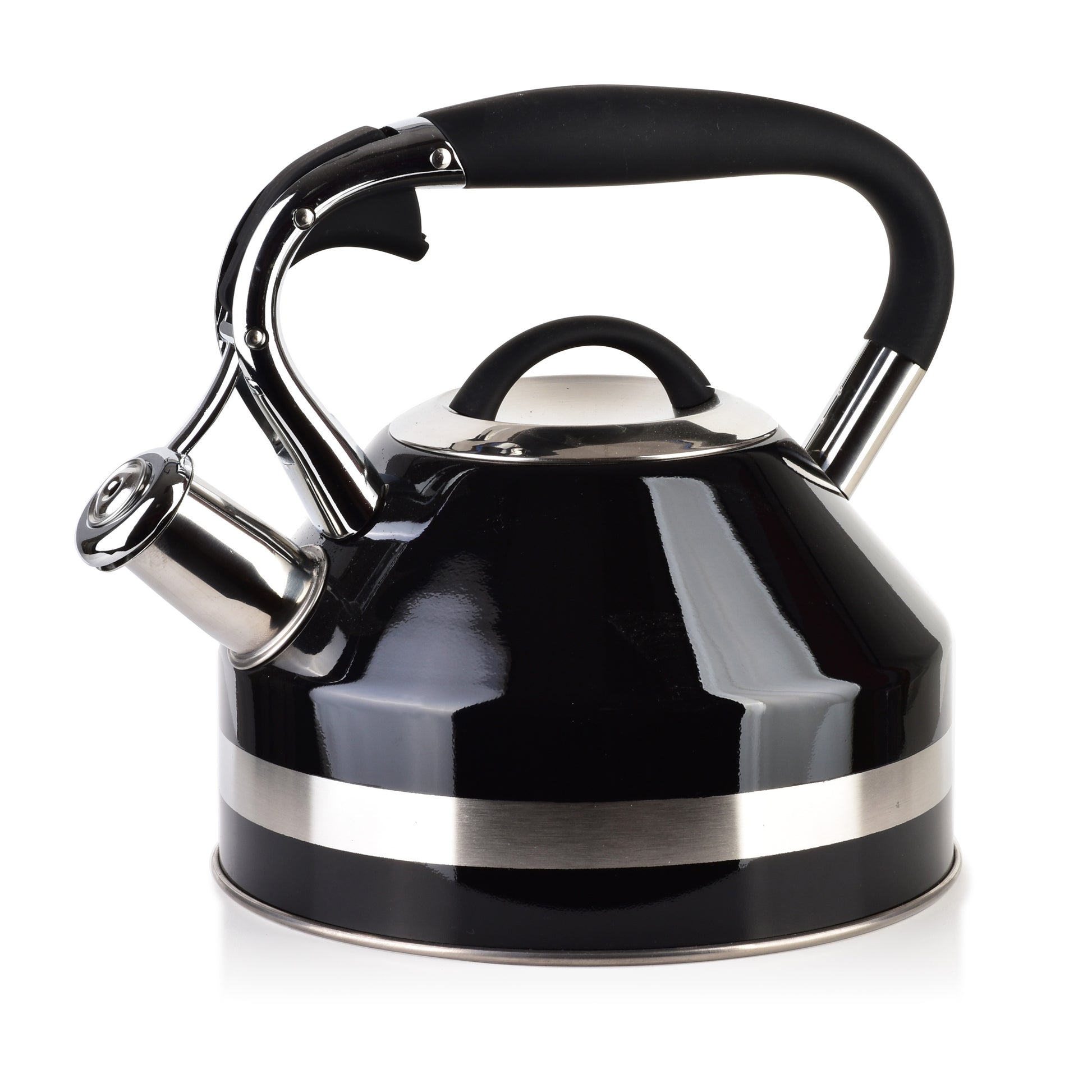 GEORG BLACK Czajnik 2,0L Allesken