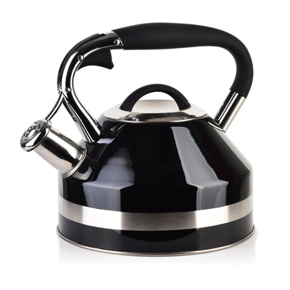 GEORG BLACK Czajnik 2,0L Allesken