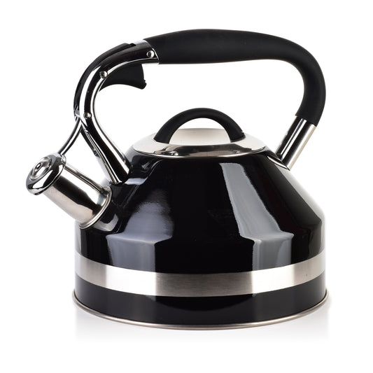 GEORG BLACK Czajnik 2,0L Allesken