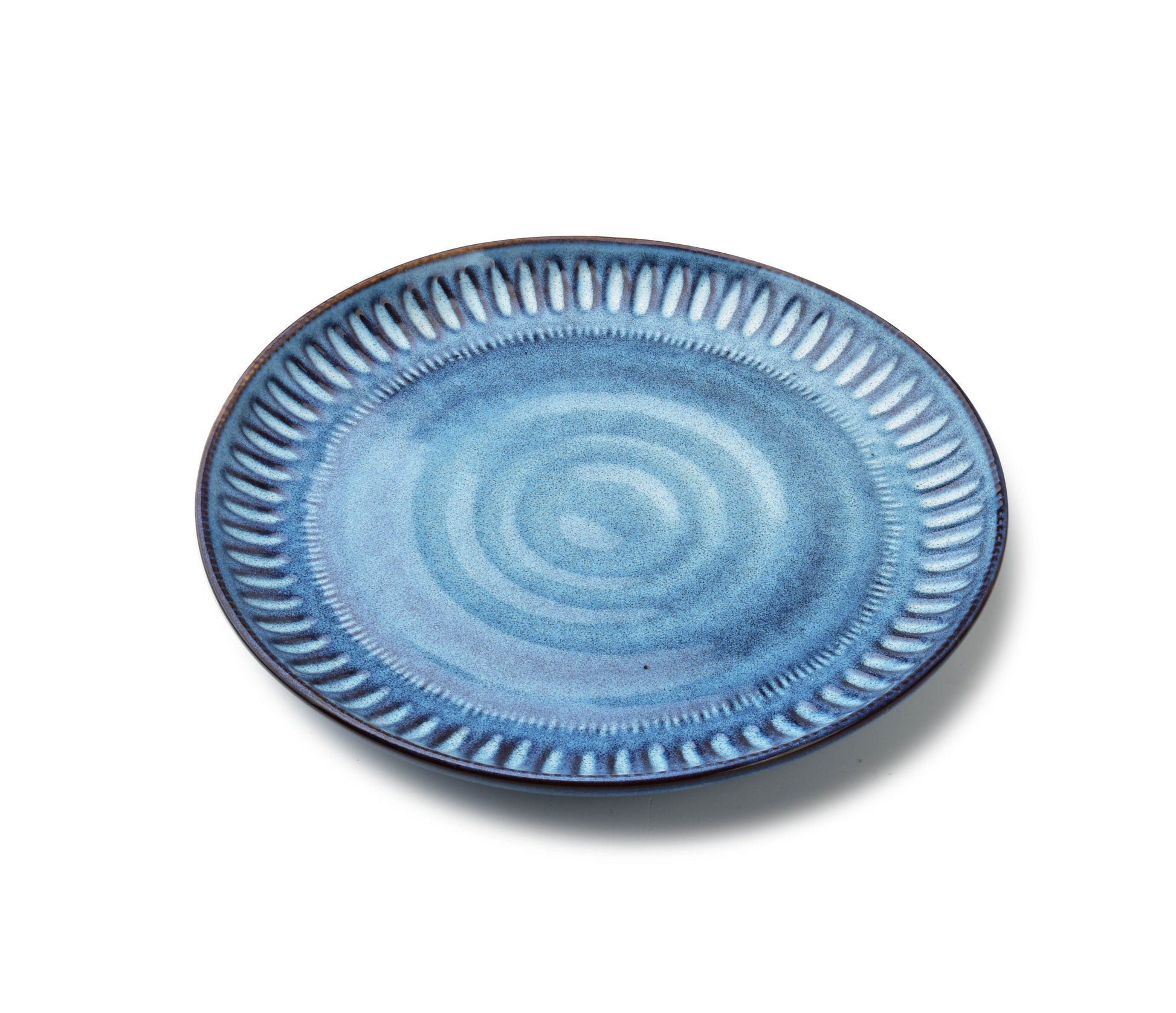 Basic Nature Talerz 22xh2,5cm Mondex
