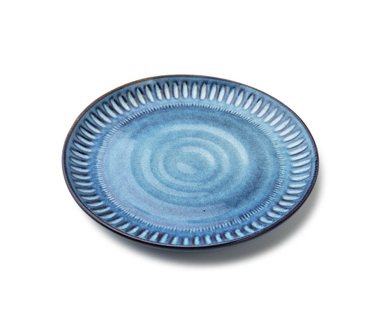 Basic Nature Talerz 22xh2,5cm Mondex