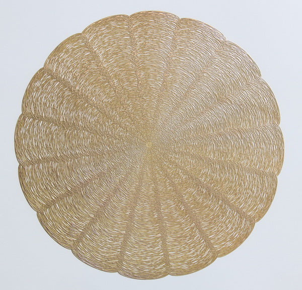 MANDY Mata stołowa 38cm Mondex