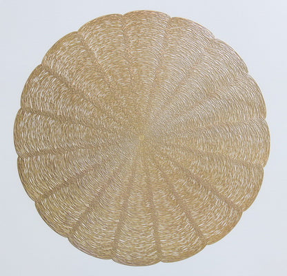 MANDY Mata stołowa 38cm Mondex