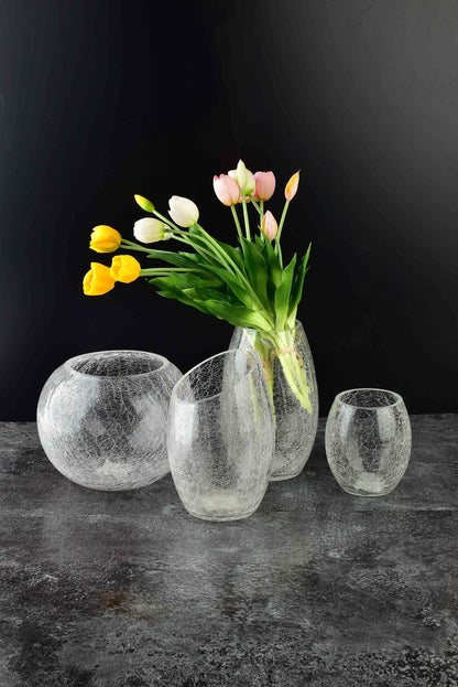 SERENITE Wazon 24xh18,5cm Mondex Since 1986R