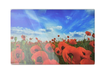 Aria Deska szklana 20x30cm Mondex